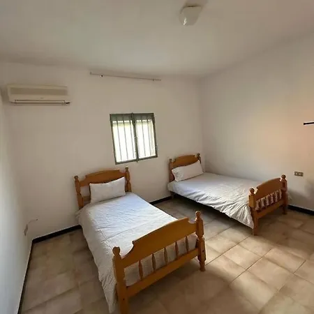 Mariola * Λας Πάλμας ντε Γκραν Κανάρια