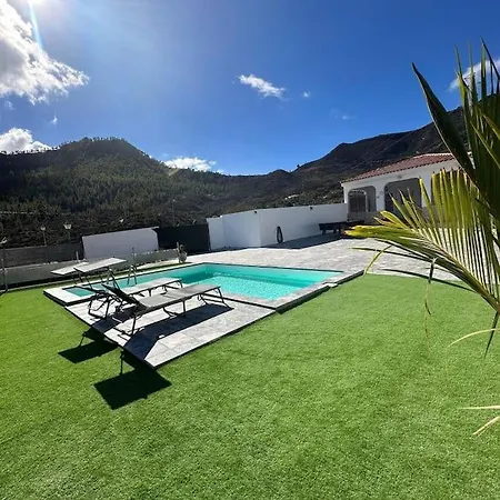 Mariola Сasa de vacaciones *