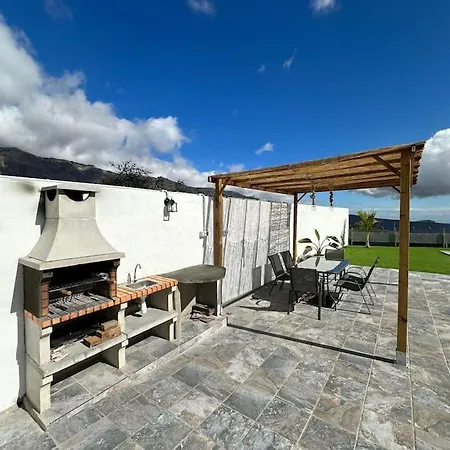 Mariola Σπίτι διακοπών Λας Πάλμας ντε Γκραν Κανάρια