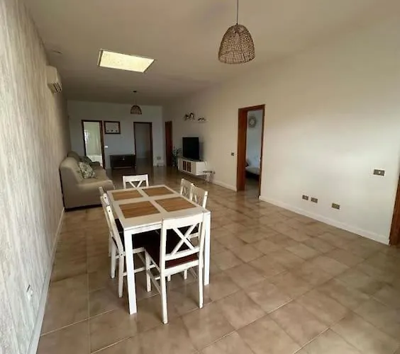 Prázdninový dům Mariola