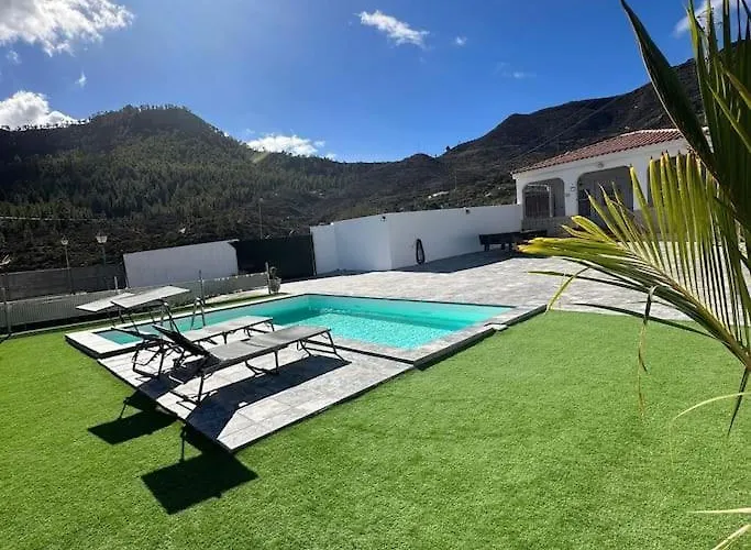 Mariola Σπίτι διακοπών *