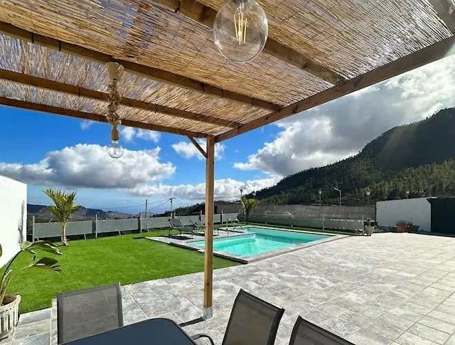 Mariola Σπίτι διακοπών Λας Πάλμας ντε Γκραν Κανάρια