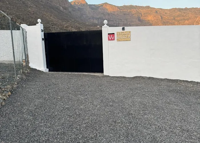 Mariola Prázdninový dům