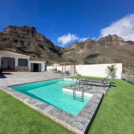 Mariola Holiday home