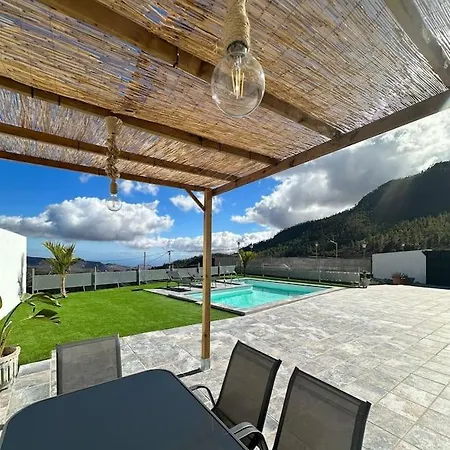 Mariola Semesterbostad Las Palmas de Gran Canaria