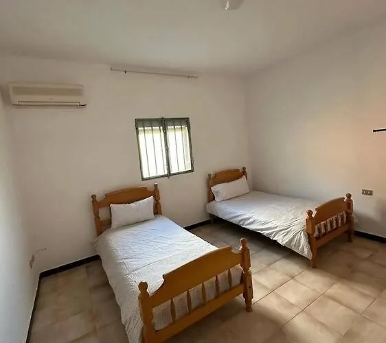 Mariola * 라스팔마스