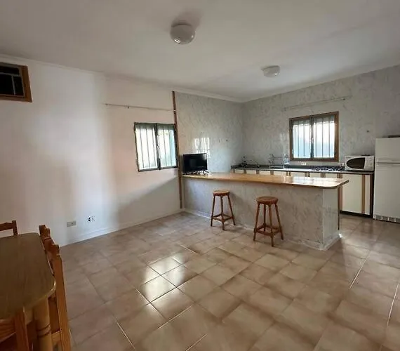 Mariola * 라스팔마스