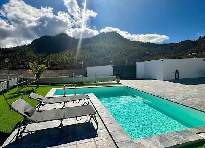 Mariola Las Palmas de Gran Canaria