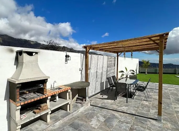 Mariola 펜션 라스팔마스