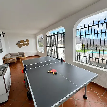 Mariola Hébergement de vacances *